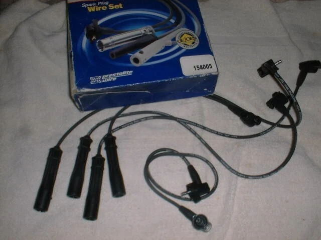 Toyota	93-95    4Runner Ignition Wire Set-5MM PROCONNECT 154005 OE/OES-- NOS - Image 1 of 1