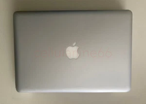 Macbook pro 13 cor2Duo SSD Magsafe DVD Mojave - Foto 1 di 8