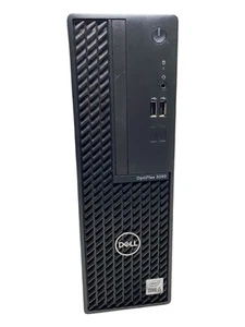 Dell OptiPlex 3090 SFF i5-10500 3.10GHz 16GB 128GB SSD Win11 Pro Desktop - Picture 1 of 7
