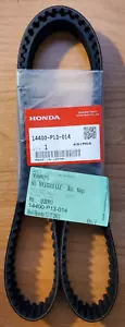 14400-P13-014 OEM HONDA H22 TIMING BELT 93-01 PRELUDE DOHC VTEC ONLY - Picture 1 of 2