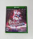 Balan Wonderworld - Microsoft Xbox One