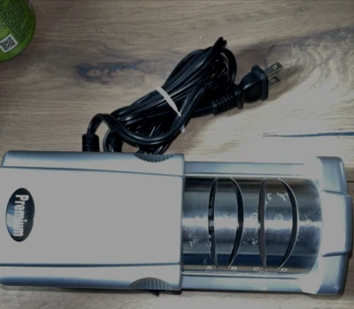 MASTER GRADE MG-601 PREMIUM KNIFE SHARPENER ELECTRIC MULTI-STAGE - Image 1 of 4