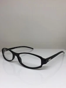 New Vintage GUCCI 1474 EYEGLASSES GG 1474 Optical C. 807 Shiny Black 51mm Italy - Picture 1 of 12