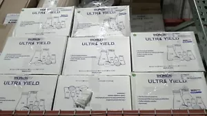 6er Pack Thomson Instrument Company Ultra Yield 2,5 L Polypropylen Flachmann steril - Bild 1 von 4