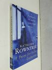 A PRIZE FOR SISTER CATHERINE Kathleen RowntreeBlack Swan 1997 romanzo libro di 