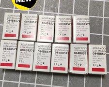 1pc NEW EKA175 (084B8579) Communication Card #WD10