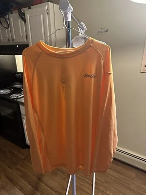 比米尼湾钓鱼衬衫 xl — 第 1/3 张图片