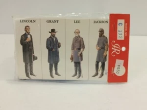 MINIATURAS IMRIE/RISLEY GENERAL ROBERT E LEE ESCALA 1/32 - Imagen 1 de 5