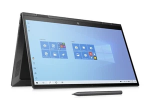 HP Envy x360 ee0000na 15.6" Laptop. 512GB SSD, 8GB RAM, Ryzen 5 4500U w/ Stylus - Picture 1 of 3