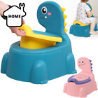 Baby Potty Toilet Training Seat Potty Boys Urinals Cartoon Dinosaur Girls Toilet