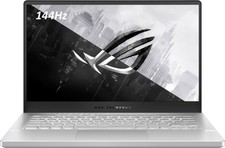 New Asus ROG Zephyrus 14'' FHD 144Hz Laptop Ryzen 9 5900HS 16GB 1TB SSD RTX 3060