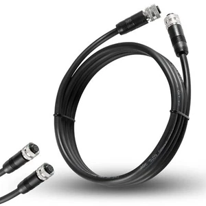 For Humminbird 720073-6 5 Foot Ethernet Cable AS EC 5E for Helix,APEX,SOLIX,Onix - Picture 1 of 8