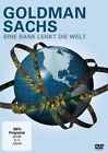 Goldman Sachs - Eine Bank lenkt die Welt (DVD) (IMPORTATION BRITANNIQUE)