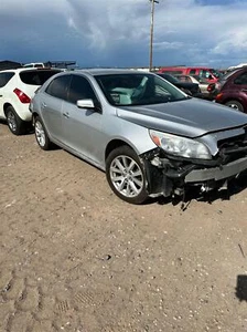 Used HVAC Blower Motor fits: 2013 Chevrolet Malibu  Grade A - Foto 1 di 21
