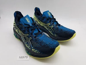 Zapatos para correr Asics Gel-Kinsei Blast para hombre talla 13 multicolores *sin plantillas - Imagen 1 de 11