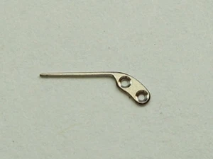 PATEK PHILIPPE CAL. 10-200 CLICK SPRING NEW WATCH MOVEMENT PART 430 - Picture 1 of 1
