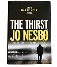 Der Durst: Ein Harry-Loch-Roman von Jo Nesbo, NEU