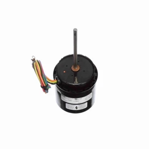 Motor de ventilación Fasco D091 1/15 HP 115/230V 3000 RPM - Imagen 1 de 1