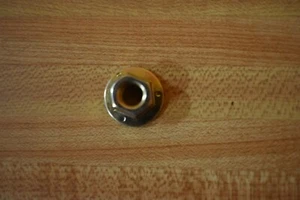 MTD Flange Lock Nut, 71204217, new not in original package - Picture 1 of 3