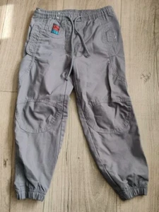 Peter B Size 4 Toddler Cargo Pants Vintage - Picture 1 of 9