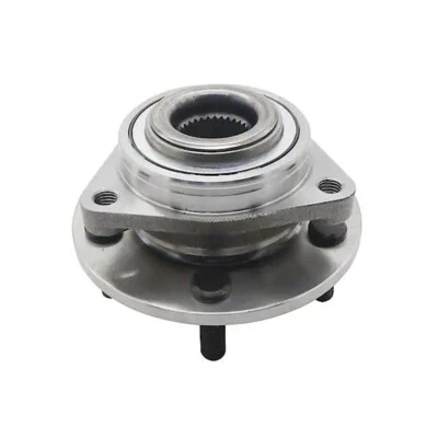 Wheel Hub Assembly NT513089 For 1993-2004 Chrysler Dodge Eagle Plymouth - Image 1 of 3