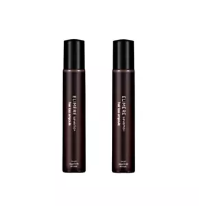 Elimere Savemo Black Bean Bierhefe Haarausfall Ampulle 21g + 21g Kopfhautpflege - Bild 1 von 1
