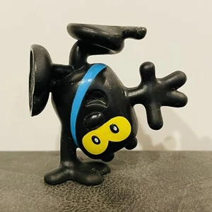 Wow! Wow! Wubbzy! Kooky Kollectibles Fisher Price Cake Topper Toy Figure 2007 - Picture 1 of 8