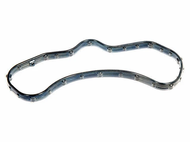 Crank Seal Cover Gasket For 2014-2019 GMC Sierra 1500 2015 2016 2017 2018 S167WJ - Image 1 of 1