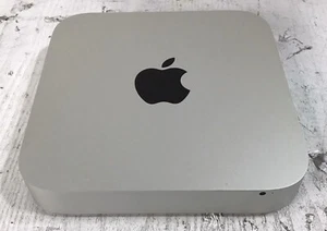 2012 Apple Mac Mini A1347 I7-3720QM 2.3GHz 16GB RAM x2 1TB HDD See Pics - Afbeelding 1 van 8
