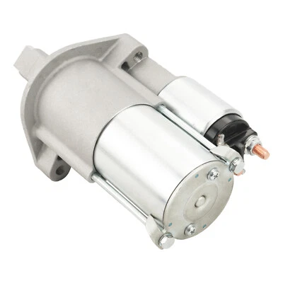 Starter for 2007 2008 2009 2010 2011 Dodge Nitro Jeep Wrangler 3.8L 6763 - Image 1 of 4