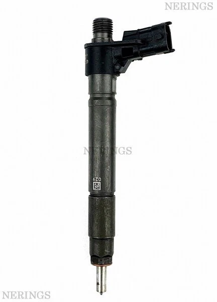 Inyector de combustible LAND ROVER DISCOVERY, RANGE ROVER, JAGUAR XF 2.2D 2011- 0445116055 Foto 1 de 4