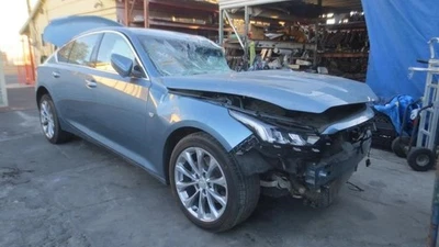 Espejo retrovisor compatible con 14-19 XTS 154727 Foto 1 de 4