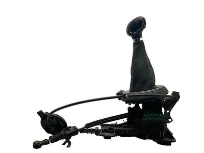 Mini Cooper Clubman S 2016 palanca de cambios de piso selector automático de marchas OEM 8638224 Foto 1 de 4