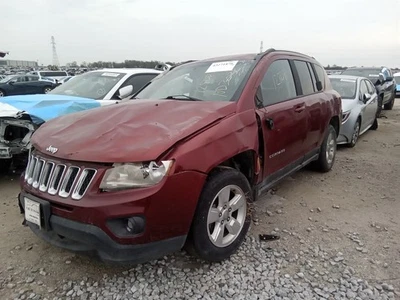 2013 Jeep Compass 2.0L Engine Motor OEM 108K Miles - LKQ441508730 - Image 1 of 4