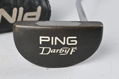 Ping Darby F Putter / 36 Inch - Image 1 of 4