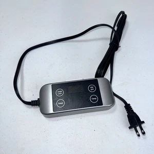 300W Flexible silicone Hot plate Controller WT-08 110v - Picture 1 of 3