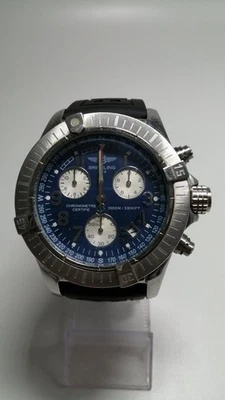 BREITLING E73360 Chrono Avenger - image 1 of 4