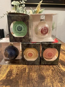 Soroptimist International Lexington Nebraska Navidad Adorno Decorativo De Colección - Imagen 1 de 18