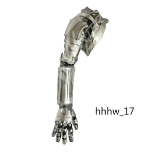 Fullmetal Alchemist Edward Cosplay Requisiten Arm Anime Geschenk Anpassung Halloween - Bild 1 von 9