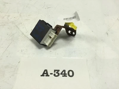 2001 HONDA ACCORD EX SEDAN 2..3L MAIN RELAY OEM - Image 1 of 4