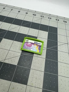Leap Frog Leapster Explorer Disney Princess Pop Up Story Adventures Game - Picture 1 of 2