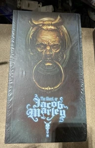 Figura de acción Mythic Legions Four Horseman Obscura Ghost of Jacob Marley - Imagen 1 de 1