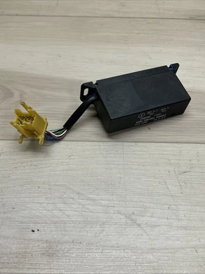 Jaguar Xjs 1989 1990 1991 convertible capó techo módulo de control DAC 4404 Foto 1 de 4