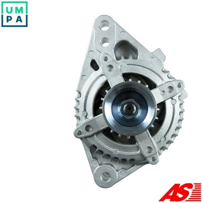 ALTERNATOR A6327 FORALTERNATOR A6327 FOR TOYOTA  27060-0P030  27060-0P030-84  27 - Image 1 of 4