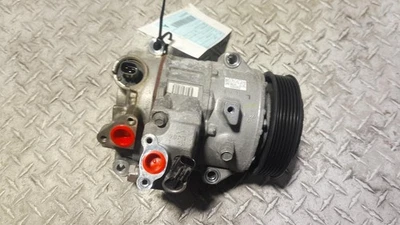 TOYOTA CAMRY A/C COMPRESSOR ASV50, 2.5, 2AR-FE, 11/11-10/17 - image 1 of 4