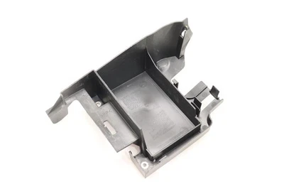 09-14 YAMAHA YZF R1 OEM TRASERO TRASERO TRASERO INFERIOR BATERÍA BANDEJA PLÁSTICO Foto 1 de 4