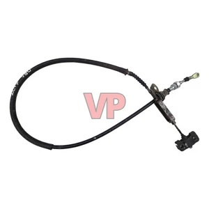 2017 SAIC LDV V80 - SWB Front Handbrake Cable - 37k Miles N/A - Picture 1 of 11