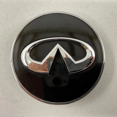Tapacubos para llanta Infiniti Q60 Q70 QX50 QX60 QX70 FX M35 fabricante de equipos originales de fábrica Foto 1 de 4