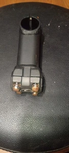 GT Mountain Bike Stem 1 1/8 Threadless Bicycle Stem 25.4 Clamp 90mm Length  - Picture 1 of 5