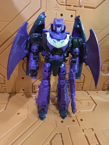 Transformers Legacy Evolution Voyager Senator Ratbat komplett - Bild 1 von 1